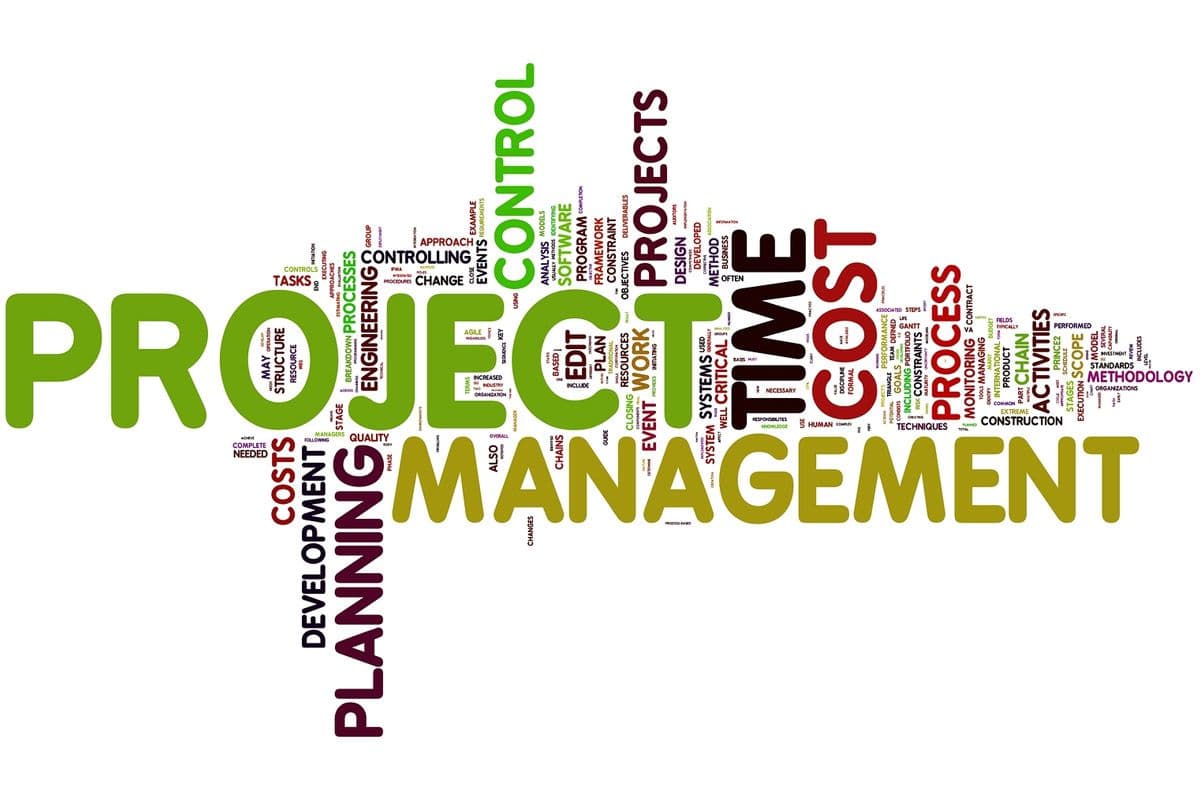 Software Engineering, Software Project Management